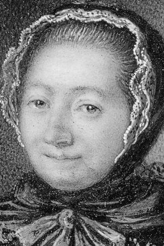 Жанна-Мари Лепренс де Бомон / Jeanne-Marie Leprince de Beaumont
