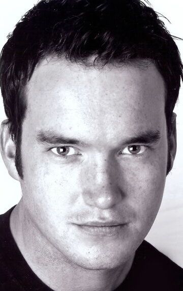 Гарет Дэвид-Ллойд / Gareth David-Lloyd