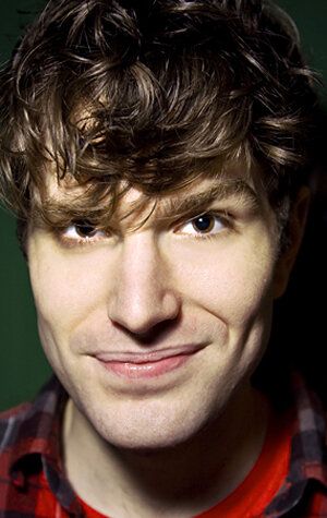 Джоел Домметт / Joel Dommett