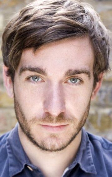 Филип МакГинли / Philip McGinley