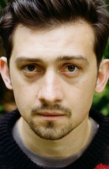 Крэйг Робертс / Craig Roberts