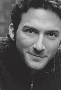 Джонатан Мазер / Jonathan Mazer