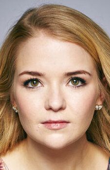 Лорна Фицджералд / Lorna Fitzgerald