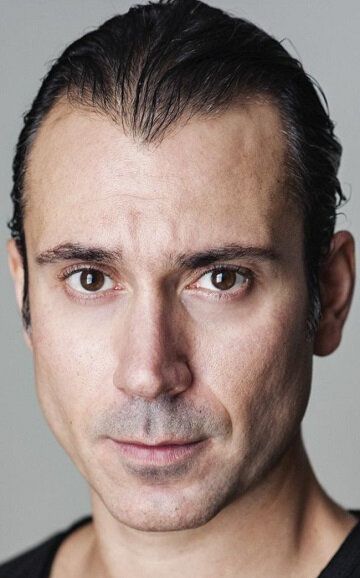 Бен Тернер / Ben Turner