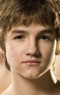 Томми Найт / Tommy Knight