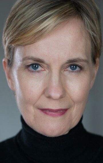 Николя Гудчайлд / Nicola Goodchild