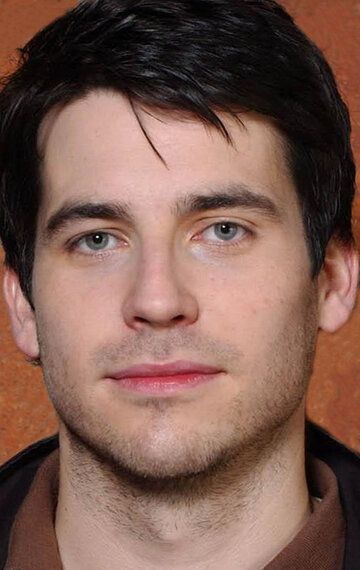 Роберт Джеймс-Колльер / Robert James-Collier