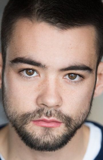 Джек МакМаллен / Jack McMullen