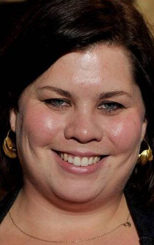 Кэти Брэнд / Katy Brand