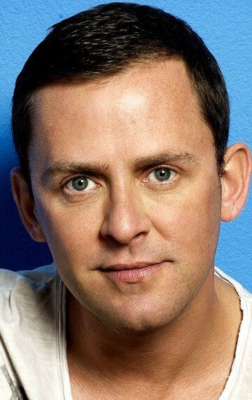 Скотт Миллс / Scott Mills