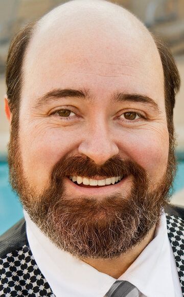 Фил Милер / Phil Miler