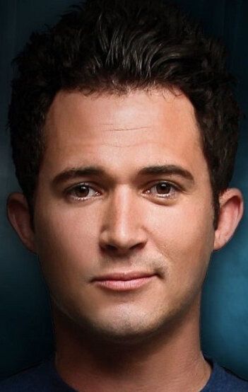 Джастин Уиллман / Justin Willman