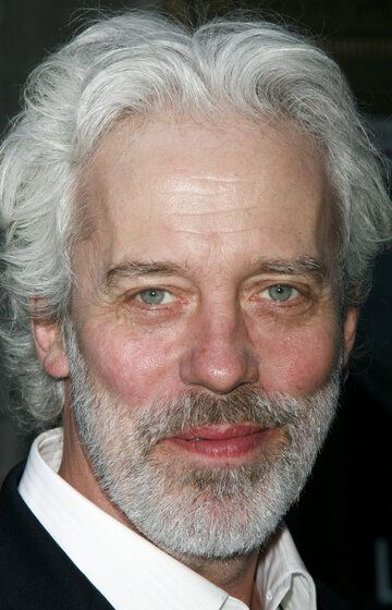 Терренс Манн / Terrence Mann