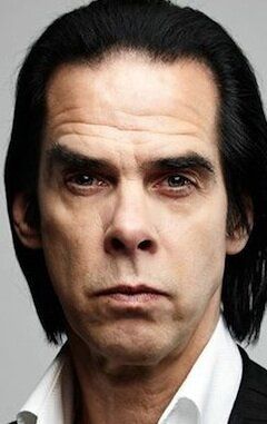 Ник Кейв / Nick Cave
