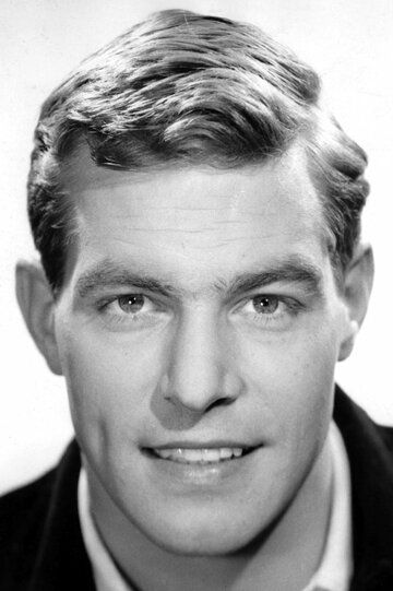 Джеймс Франсискус / James Franciscus