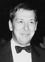 Дональд Бертон / Donald Burton