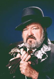 Уильям Конрад / William Conrad