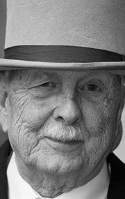 Брайан Клеменс / Brian Clemens