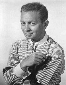 Мэл Торм / Mel Tormé