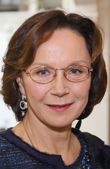 Ирина Купченко /