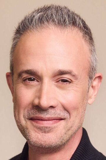 Фредди Принц мл. / Freddie Prinze Jr.