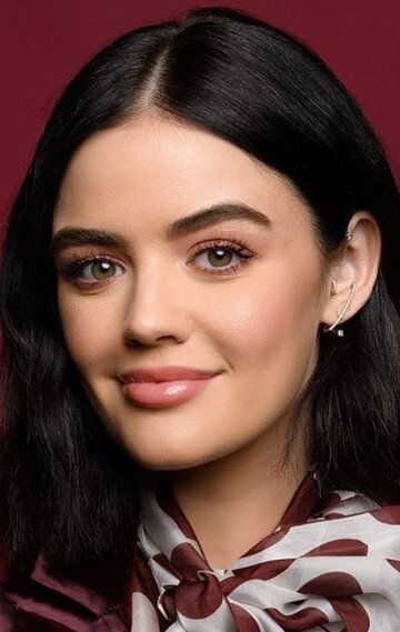 Люси Хейл / Lucy Hale