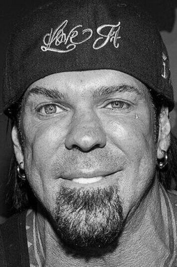 Рич Пиана / Rich Piana