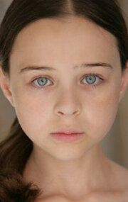 Эбигейл Дрегер / Abigail Droeger