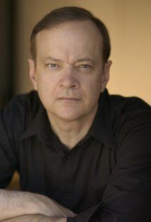 Майкл Солленбергер / Michael Sollenberger