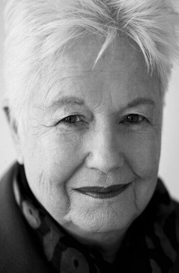 Элинор Коппола / Eleanor Coppola
