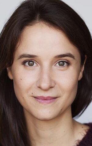 Беатриз Ромилли / Beatriz Romilly