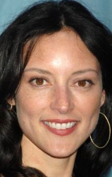 Лола Глаудини / Lola Glaudini