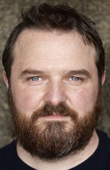 Дэвид Айрлэнд / David Ireland