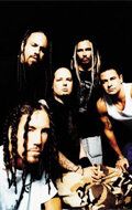 Korn / Korn