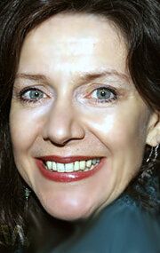 Белинда Лэнг / Belinda Lang