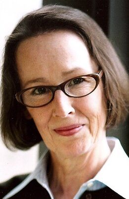 Сьюзан Бломмарт / Susan Blommaert