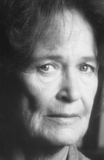 Коллин Дьюхёрст / Colleen Dewhurst