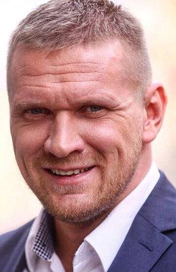 Филипп Азаров /