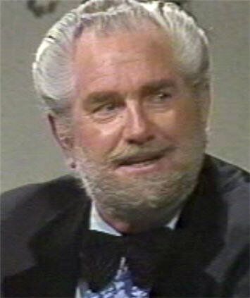 Фостер Брукс / Foster Brooks
