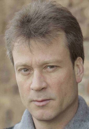 Йорг Генрих / Jörg Heinrich
