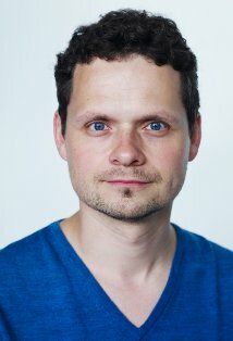 Штефан Пунтигам / Stefan Puntigam