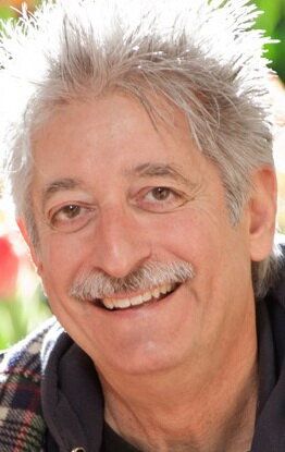 Тед Николау / Ted Nicolaou