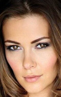Ольга Фонда / Olga Fonda