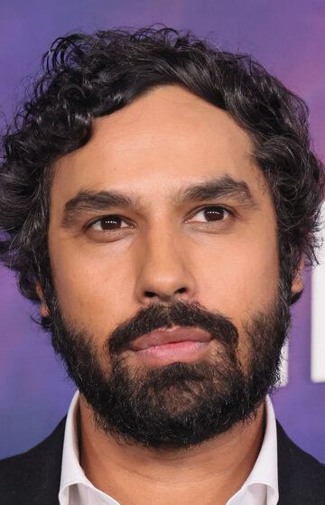 Кунал Нэйэр / Kunal Nayyar