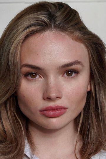 Натали Элин Линд / Natalie Alyn Lind