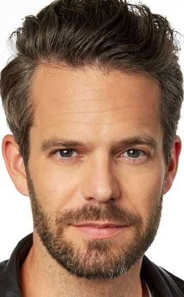 Бен Рюдингер / Ben Ruedinger