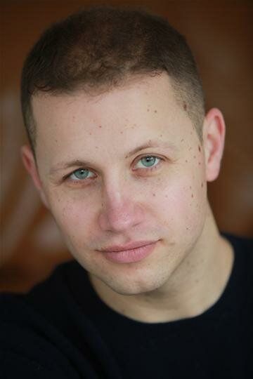 Бенжамин Дейвис / Benjamin Davies