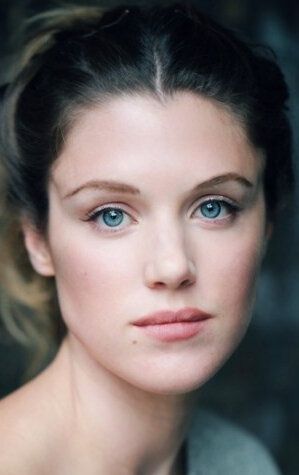 Люси Гриффитс / Lucy Griffiths