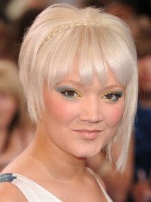 / Hollie-Jay Bowes