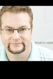 Пирс Виссер / Pearce Visser